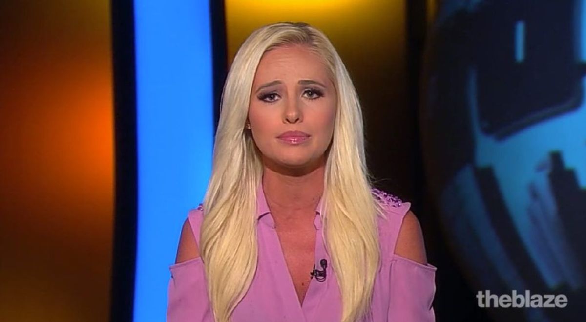 Tomi Lahren: An Active Leader Is A Valued Leader
