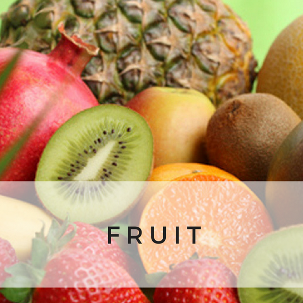 10 Fruits You Should Be Eating