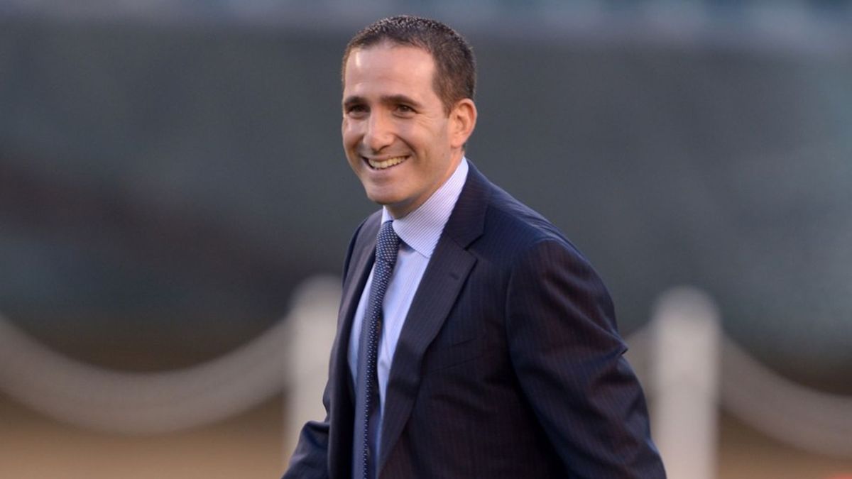 Thank You, Howie Roseman