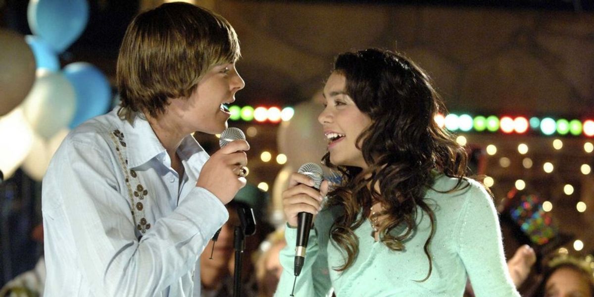 50 Disney Channel Songs That Will Remind You of Your Childhood