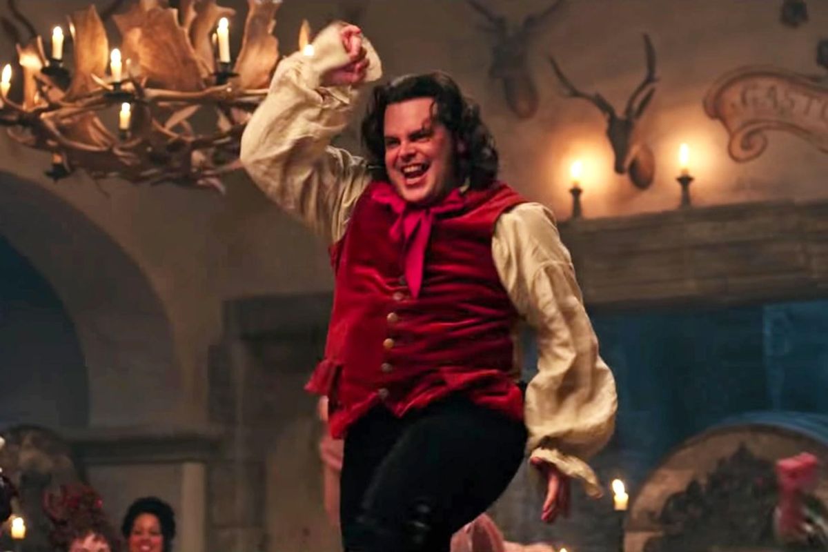 Why Disney Needs More Queer Characters—But Not Like Lefou