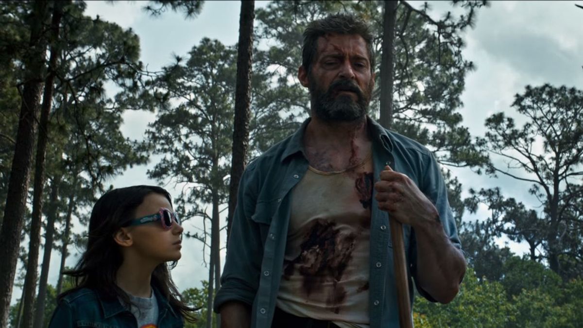 Movie Review: Why Logan is actually the best superhero movie yet