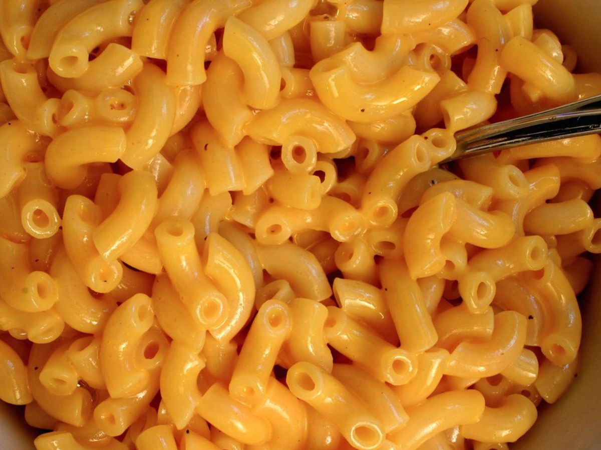 A Definitive List Of The 8 Best Places To Get Mac And Cheese