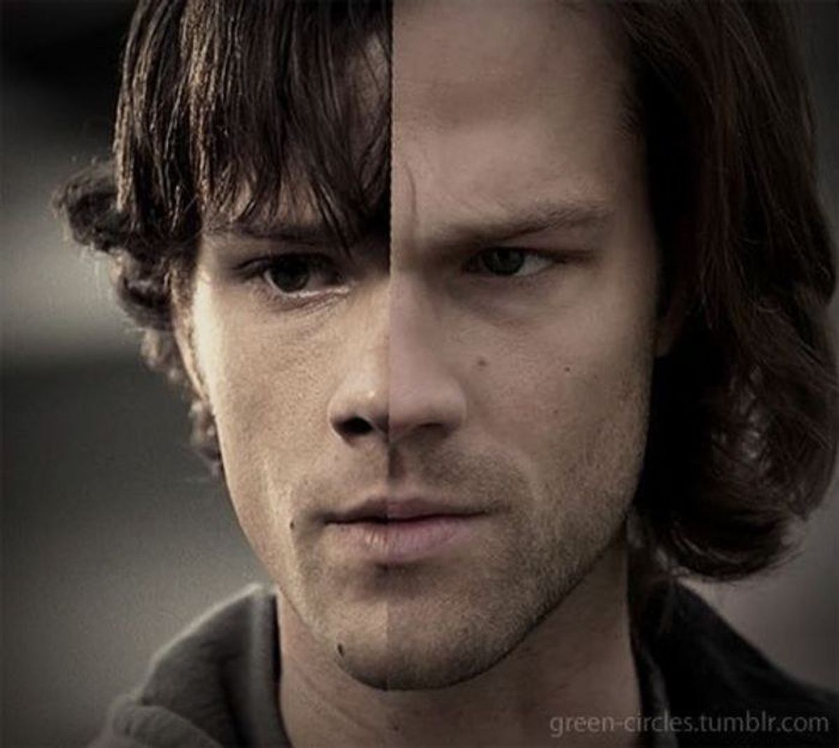 6 Moments That Affirm Why We Love Sam Winchester