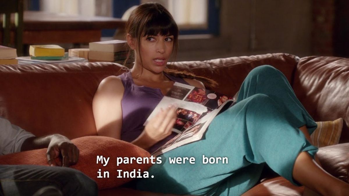 6 Things All American Born Indian Girls Know To Be True