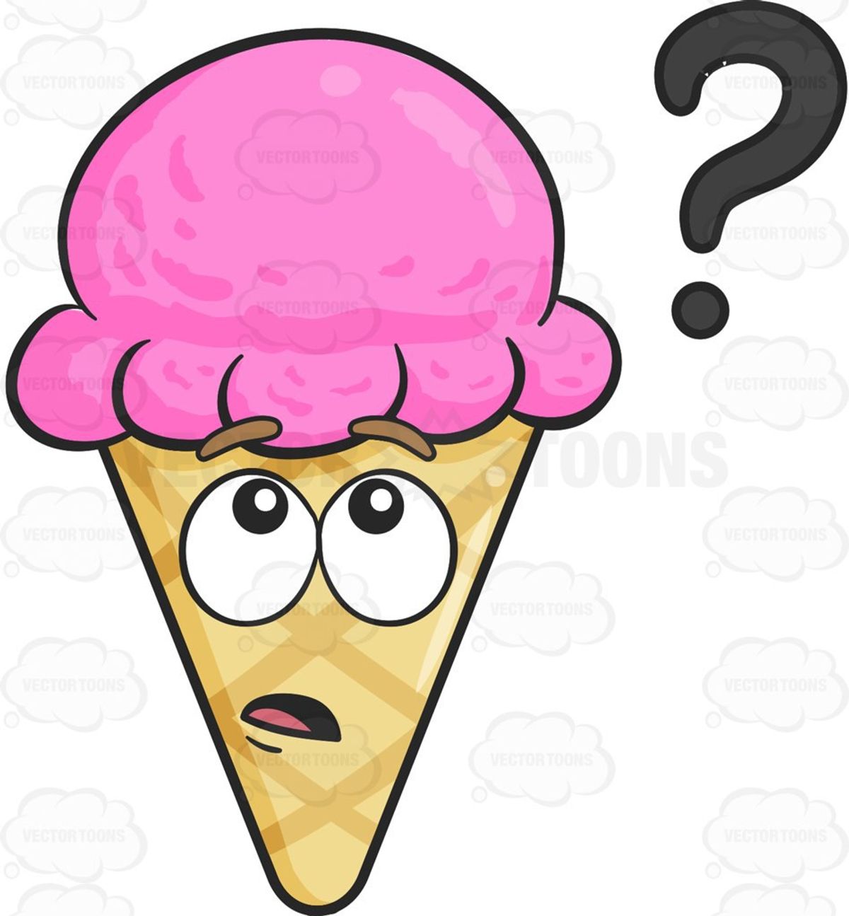 Is Ice Cream A Boy Or A Girl?