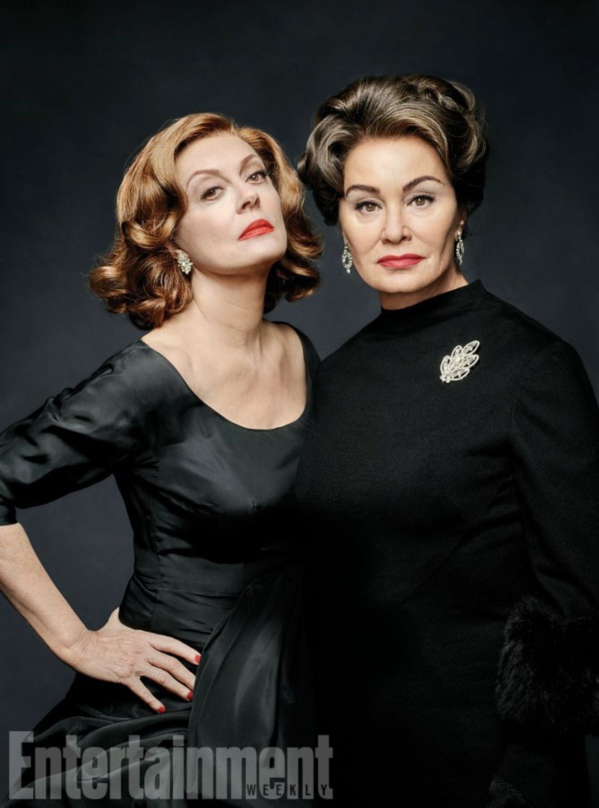 7 Reasons To Watch Feud: Bette And Joan