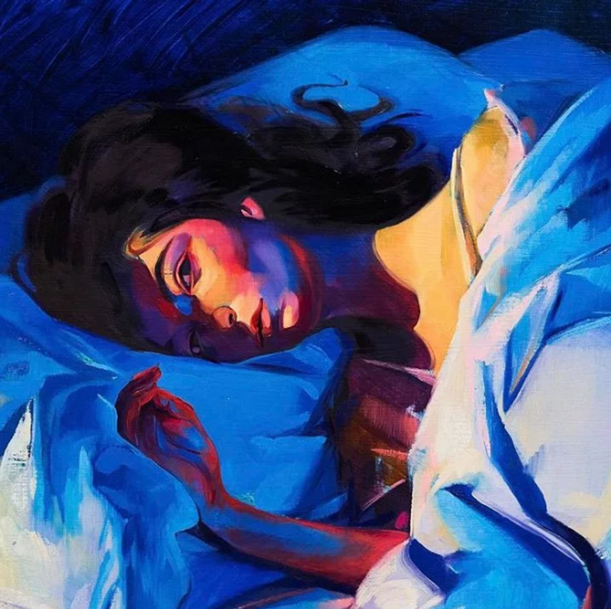 Why You Need To Listen To Lorde's New Music