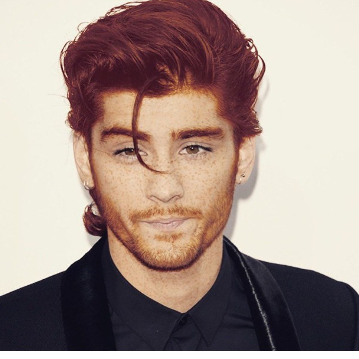 15 Celebrities That Would Look Better As Gingers