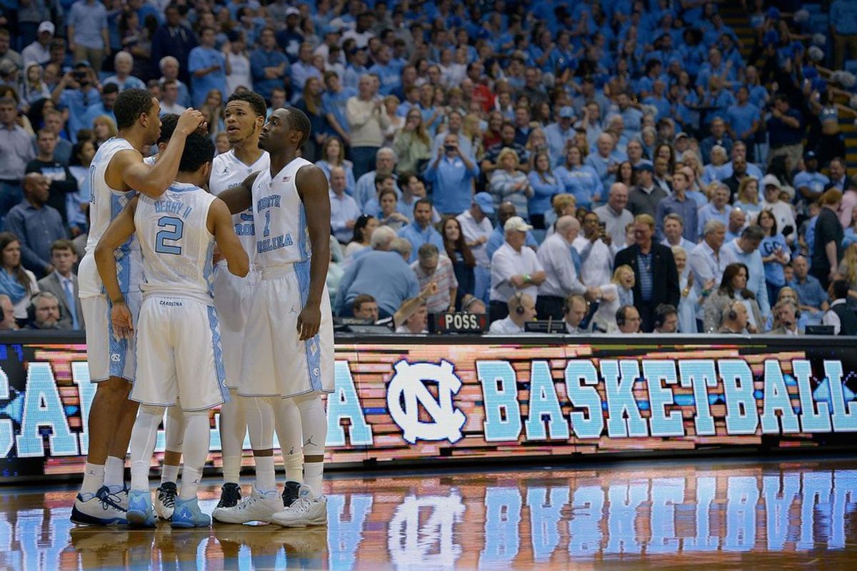 What's Next For UNC?