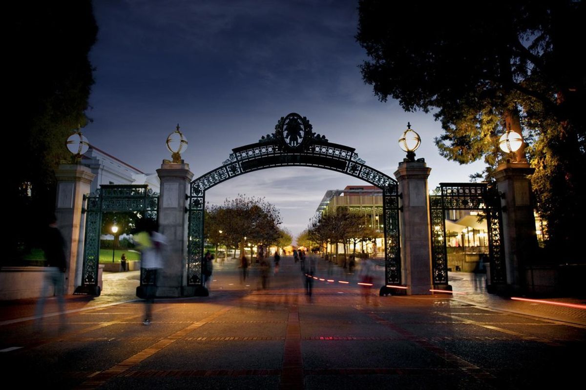 11 Reasons Why UC Berkeley Is The Coolest Place To Go To School