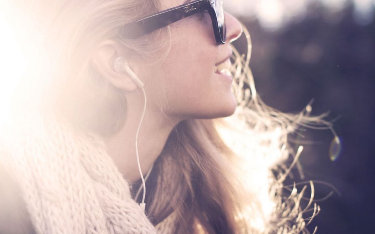 15 Things You Deserve To Hear Every Day
