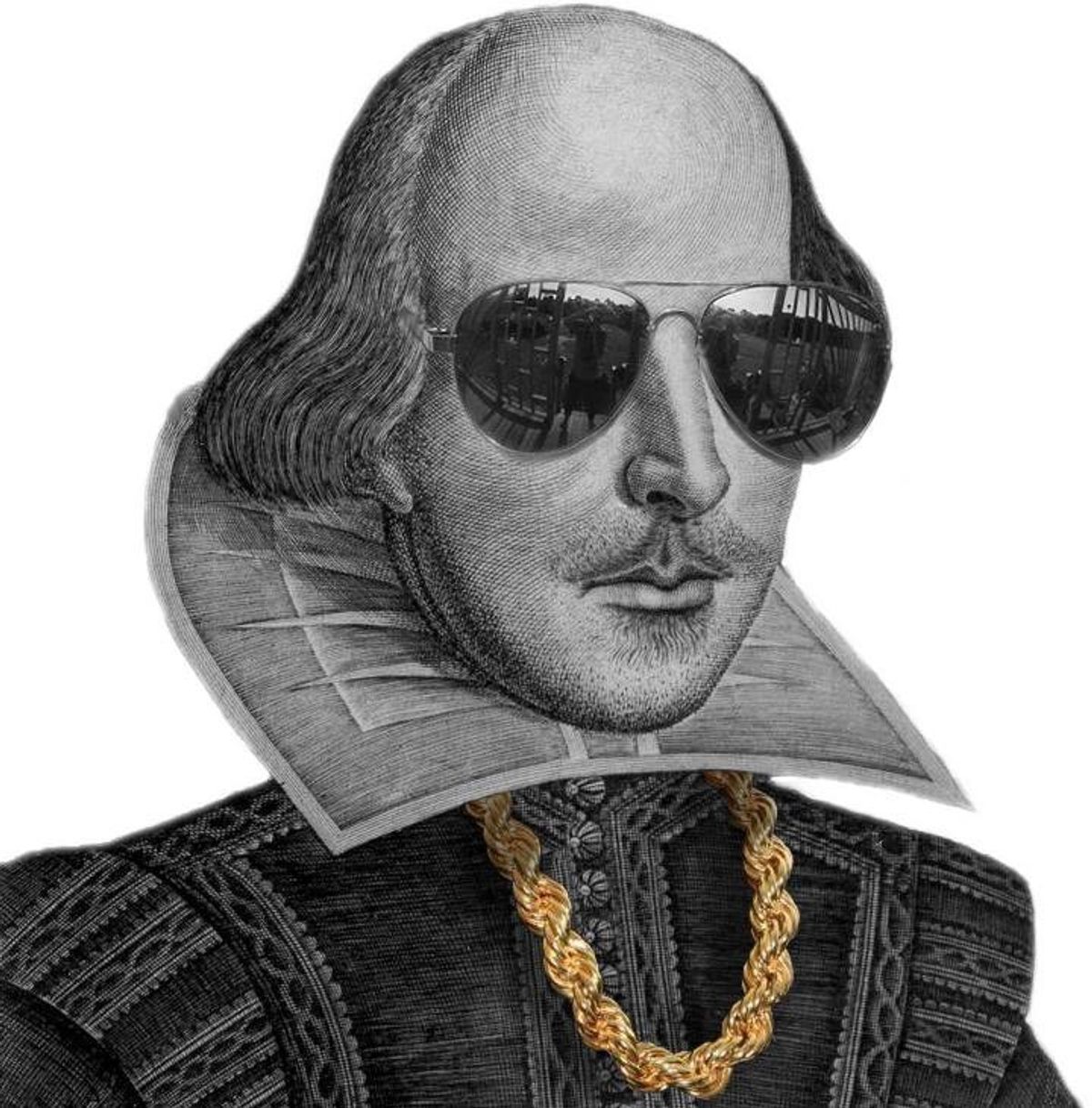5 Reasons To Celebrate Shakespeare And His Works