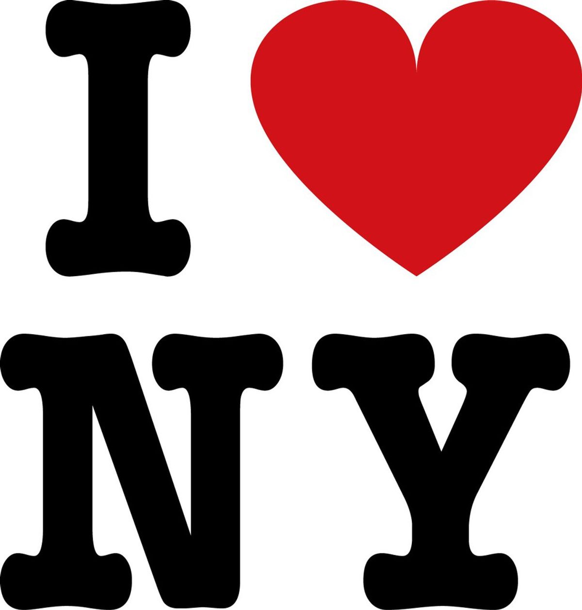 5 Reasons You Know You're From New York