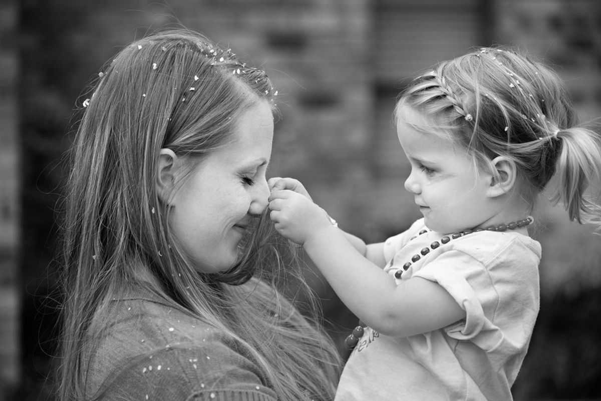 25 Pieces Of Advice For My Future Daughter That I Wish I Heard