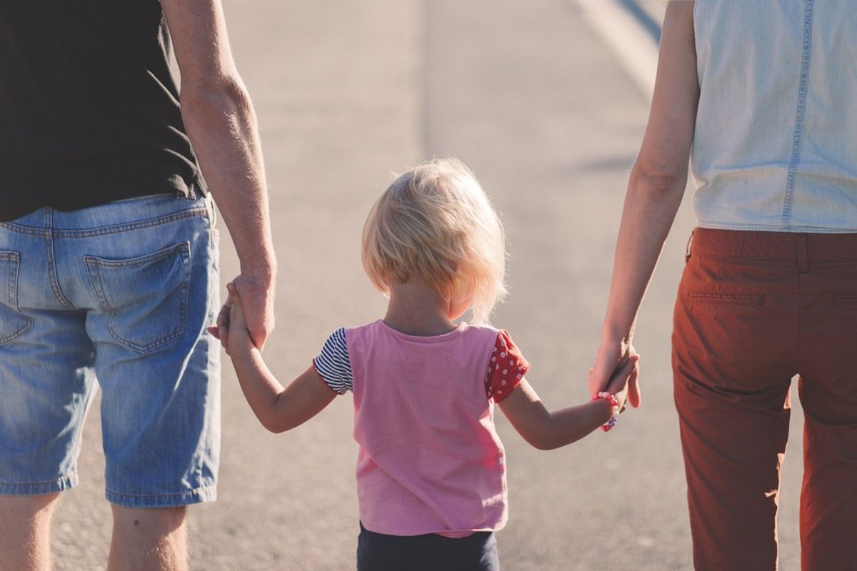7 Things I Wish People Knew About Being Adopted