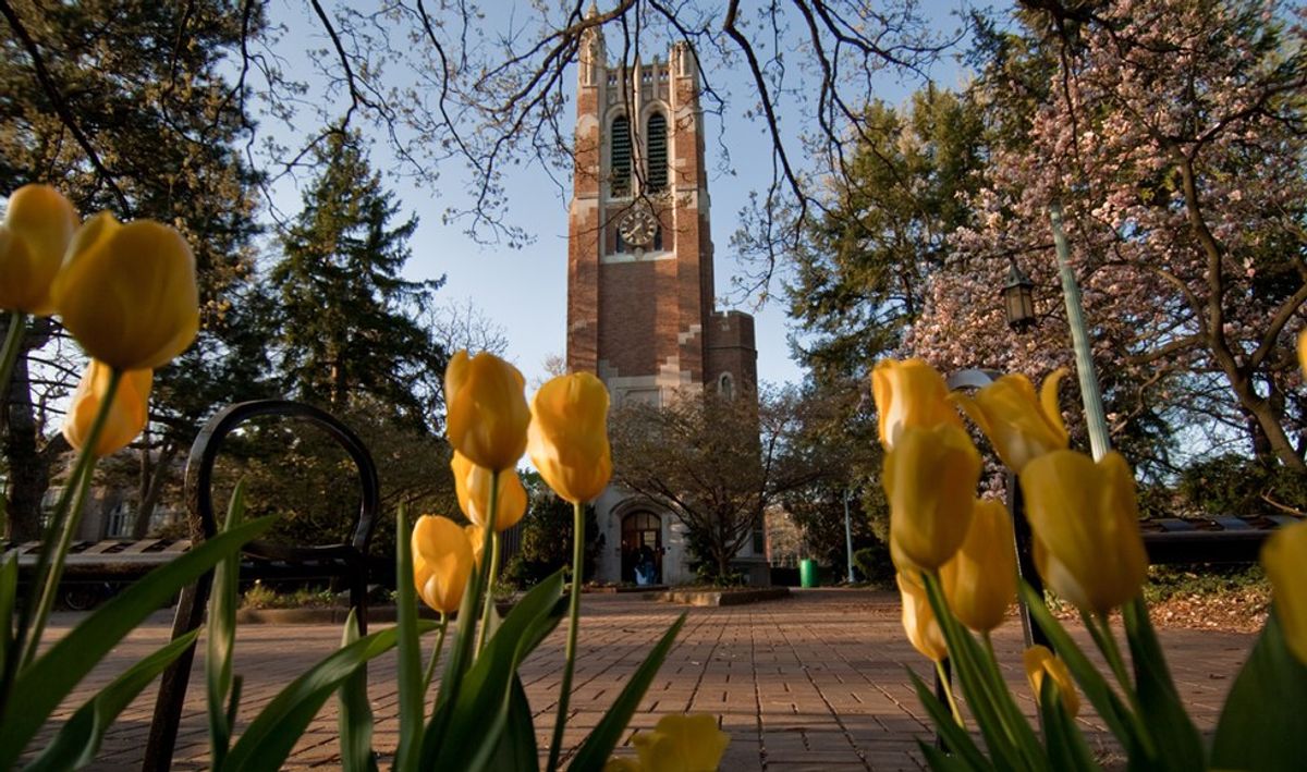 15 Things All MSU Students Know To Be True