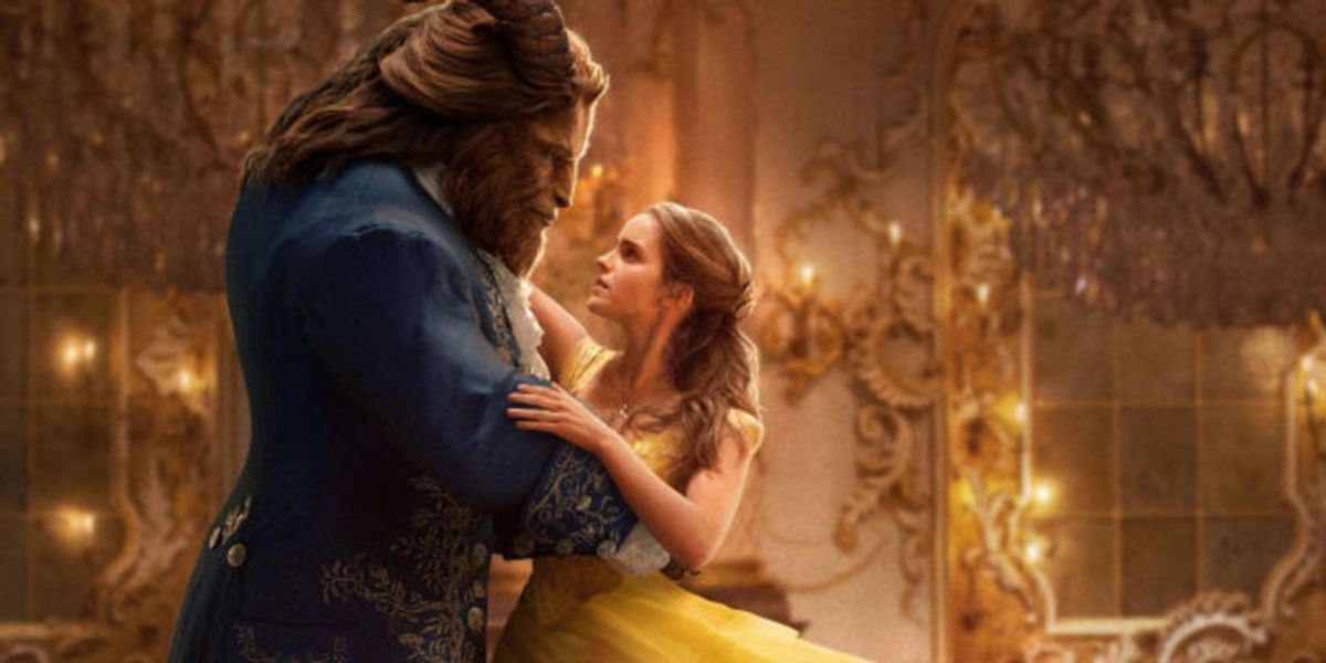 ​A Queer Person’s Outrage At Gay "Beauty And The Beast” Character