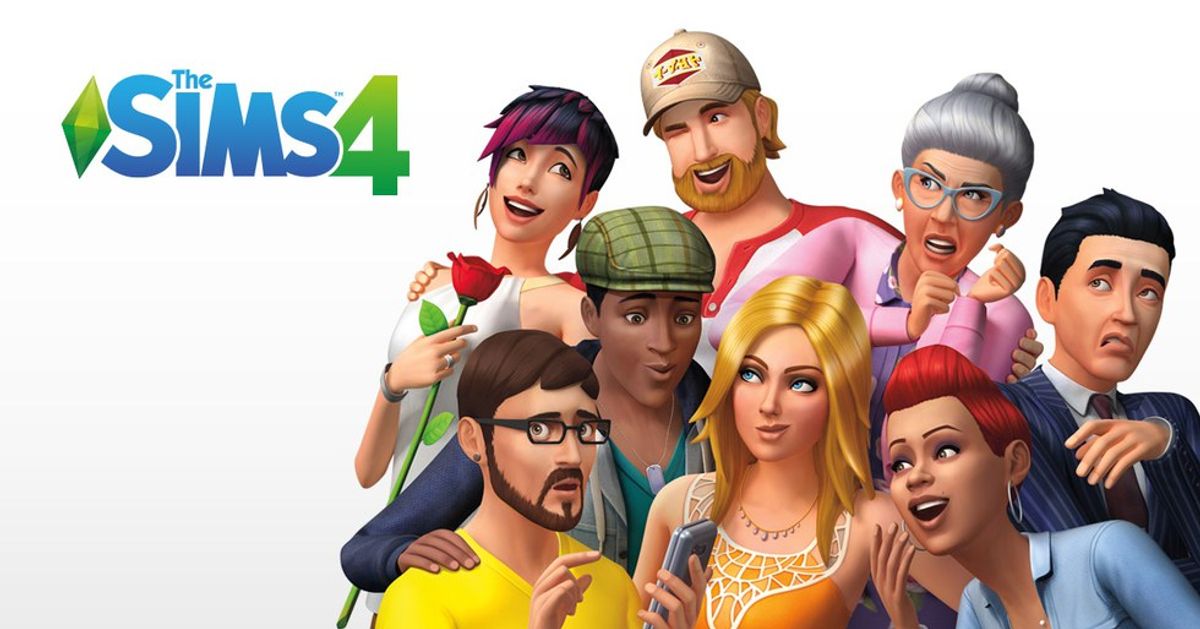 5 Ways The Sims Is Fun For All