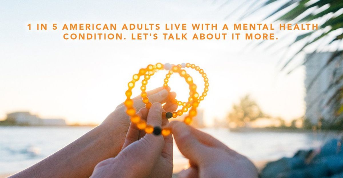 Why I Am Supporting Lokai x Nami and You Should Too