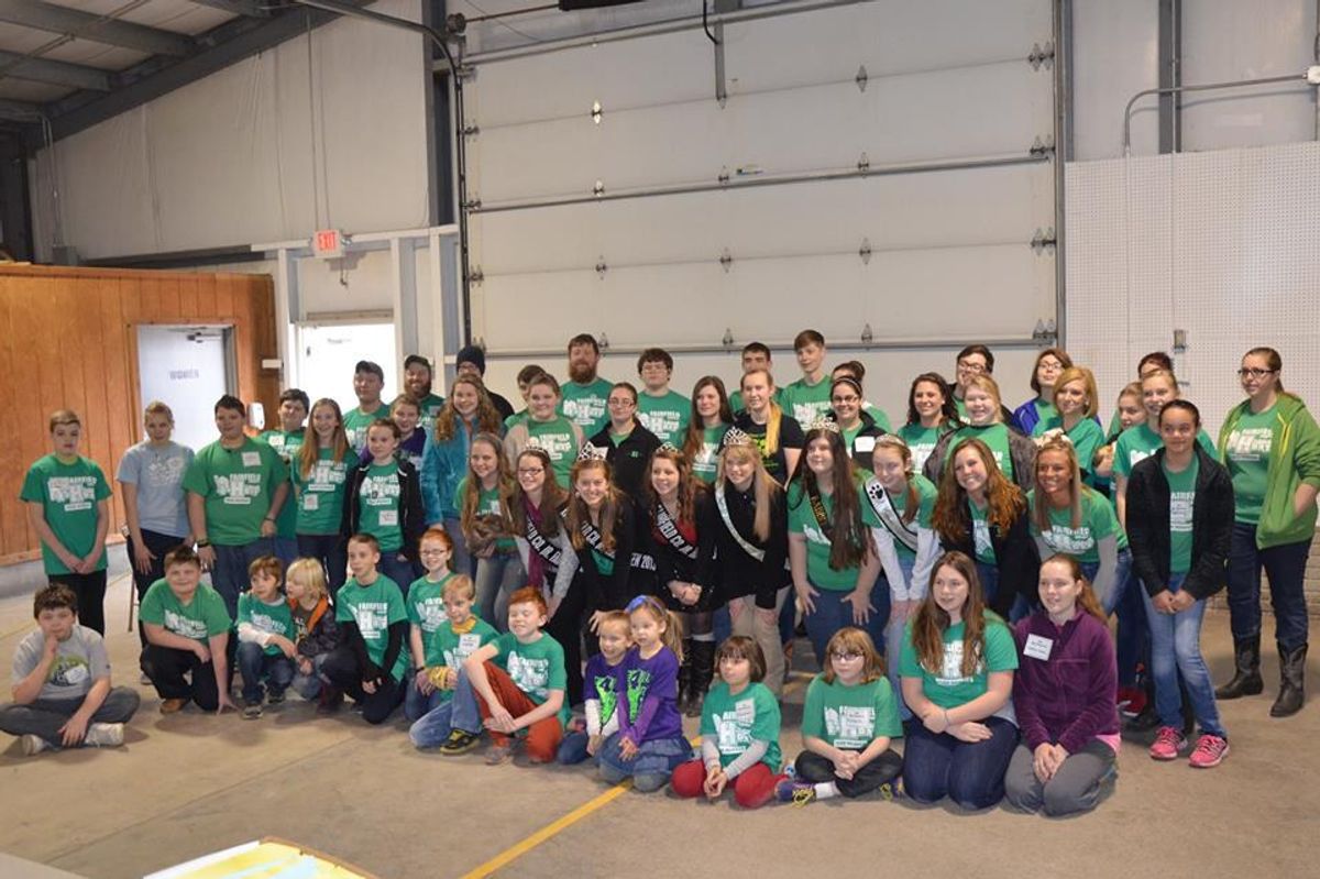 9 Reasons Why Kids Should Never Join 4-H