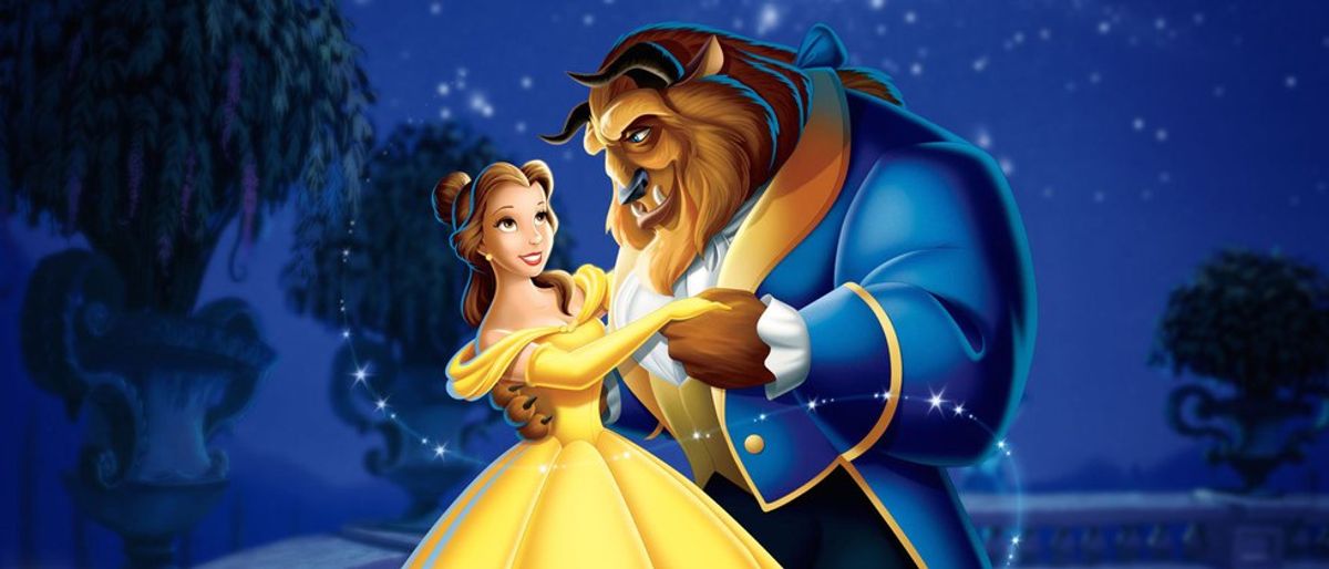 5 Reasons Why Belle is the Perfect Role-Model