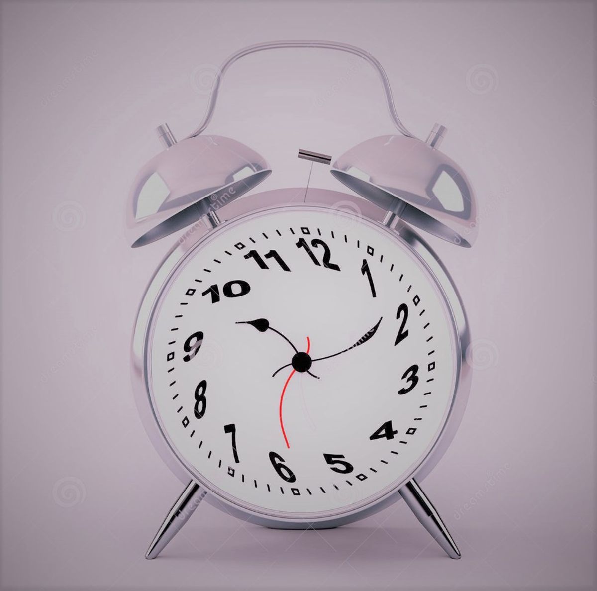 5 Tips For Mastering Time Management