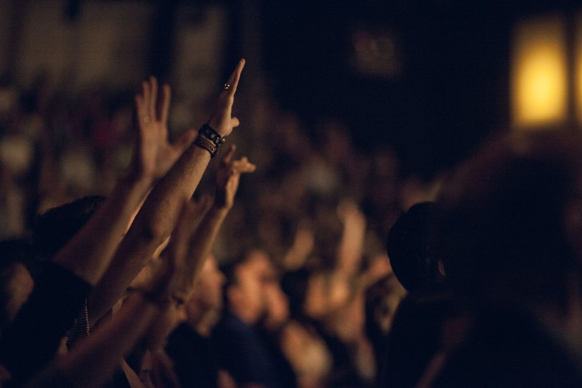 Why Millennials Need To Attend A Church