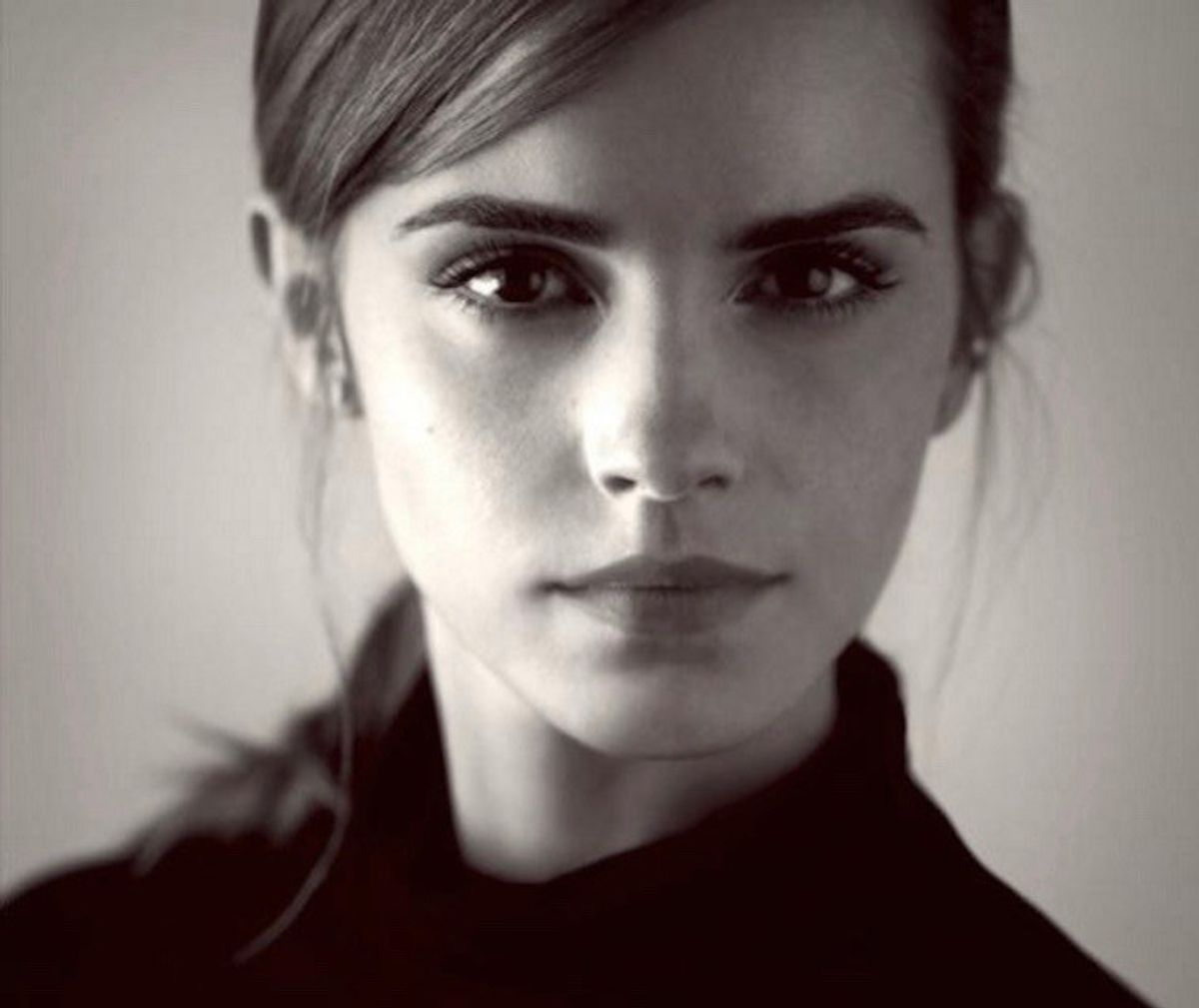 9 Reasons Why Emma Watson Should Be Everyone's Role Model