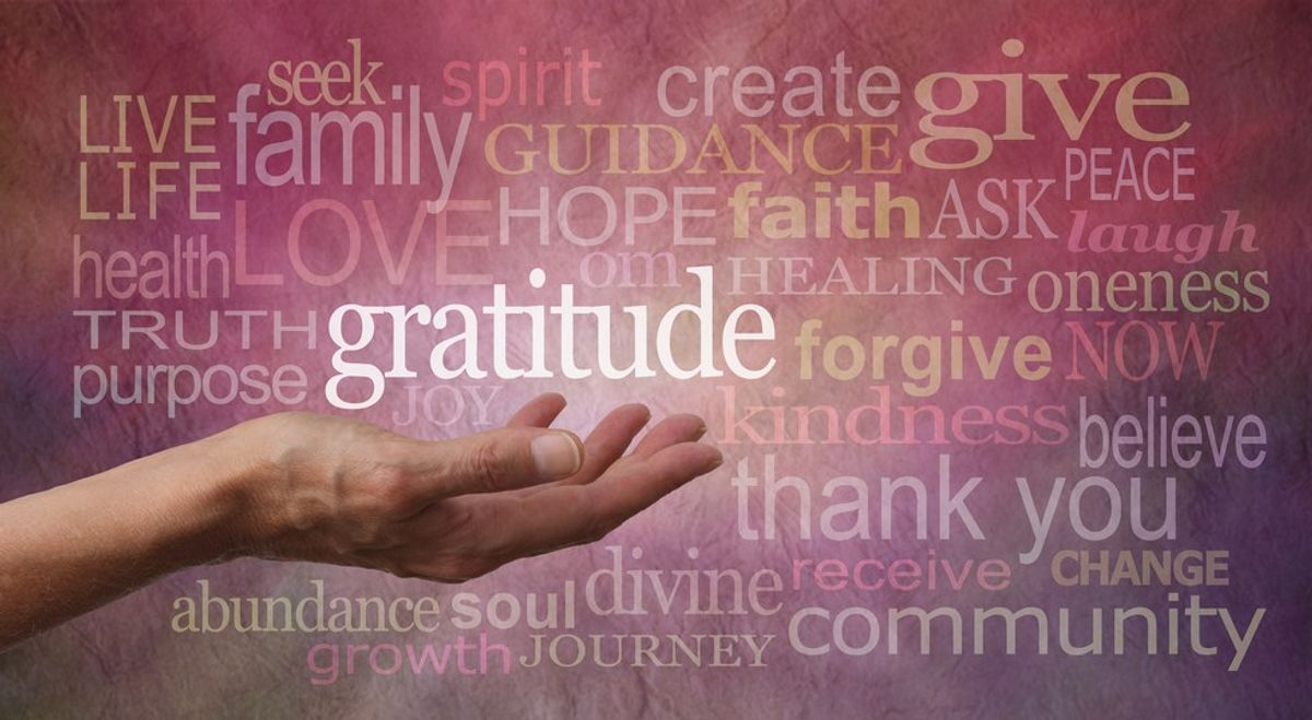 How to Become More Grateful