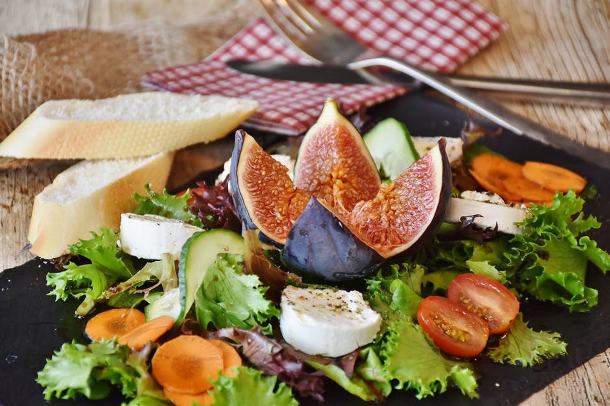 5 Ways the Mediterranean Diet Changed My Life