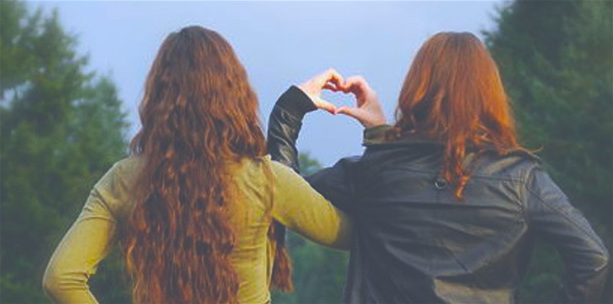 11 Things That Happen If Your Best Friend Is Practically Your Significant Other