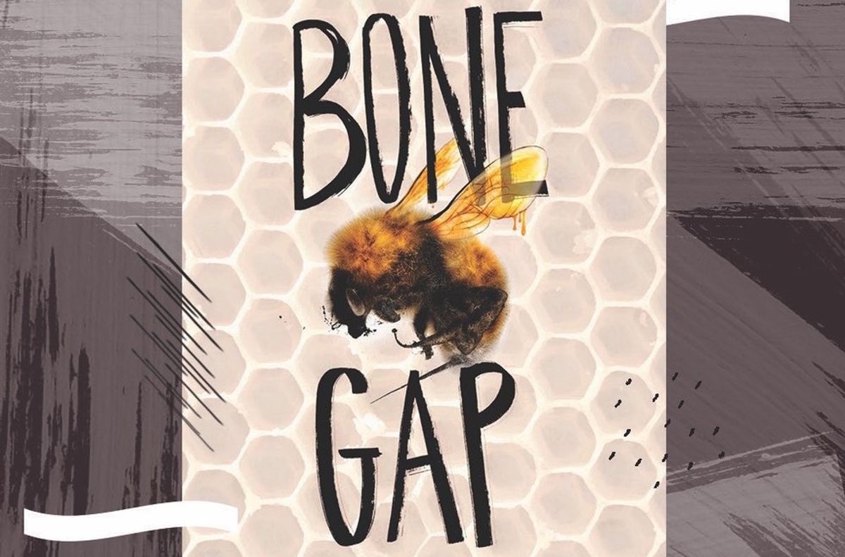 Why You Should Check Out 'Bone Gap' By Laura Ruby