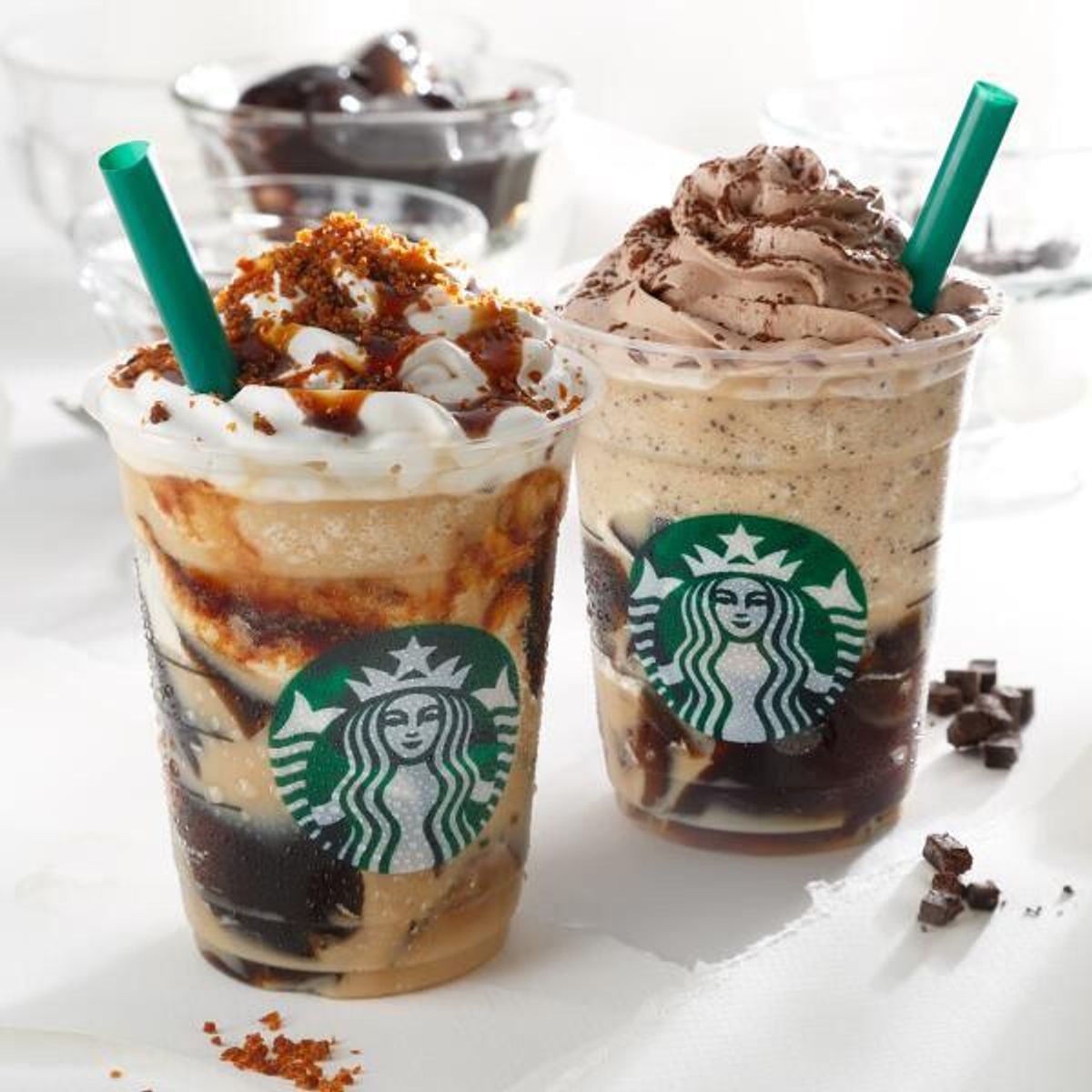 Why An Unhealthy Relationship Is Like A Double Chocolate Chip Frappuccino