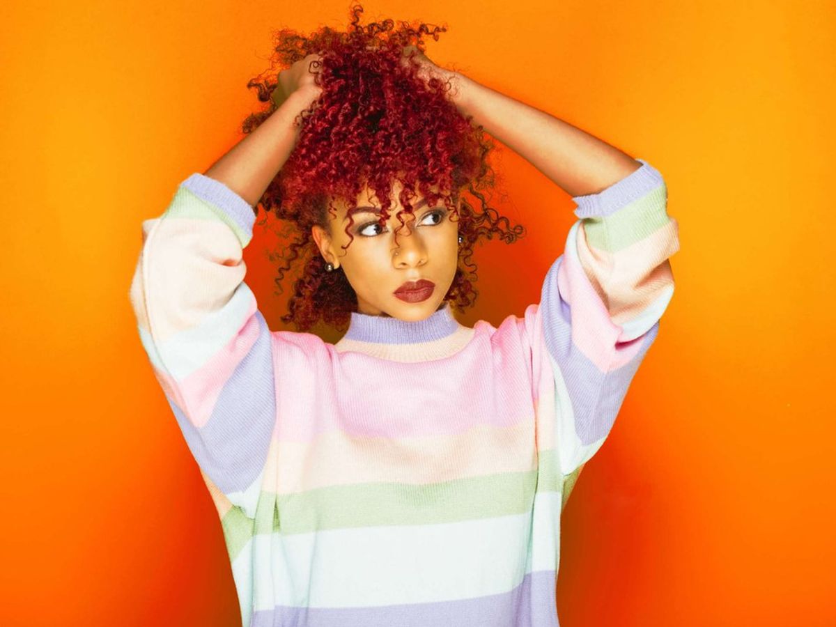 Ravyn Lenae: Booking Tours & Stealing Our Hearts Away