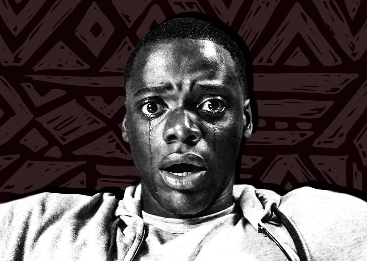 How Get Out Perfectly Captured Racism in America