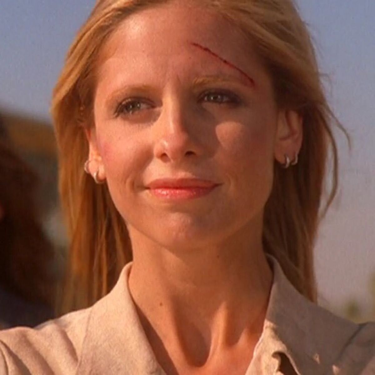 What Makes A Strong Female Character As Told By Buffy Summers