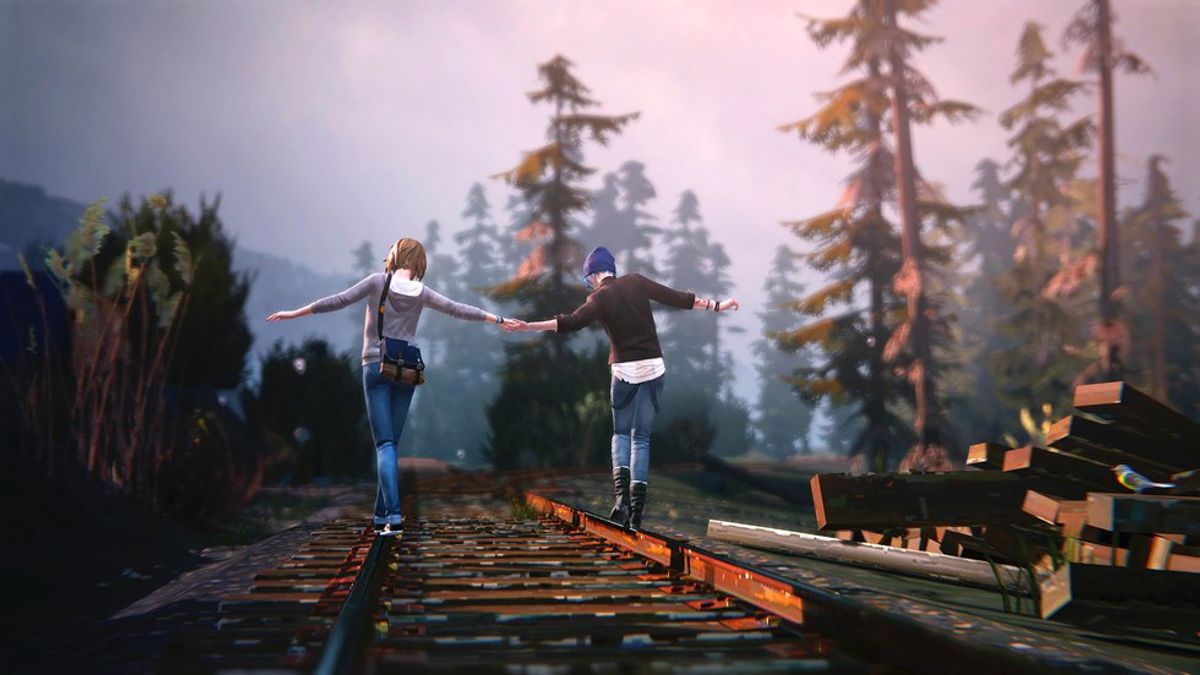Why Life Is Strange Is One Of The Best Games I've Ever Played