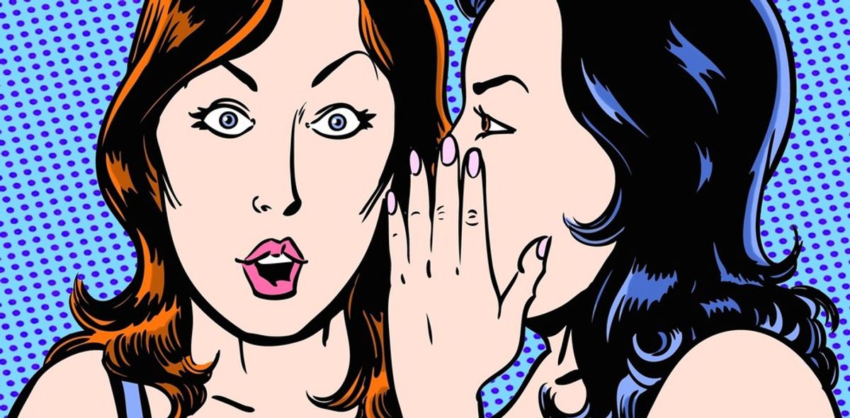 7 Subtle Ways You're Slut Shaming Without Even Realizing It
