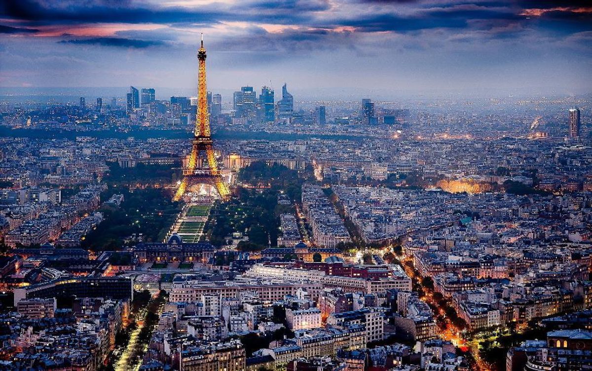 5 Adventurous Spots For Your Next Trip To Paris