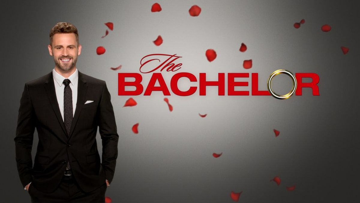 "The Bachelor" Finale Thoughts And Recap