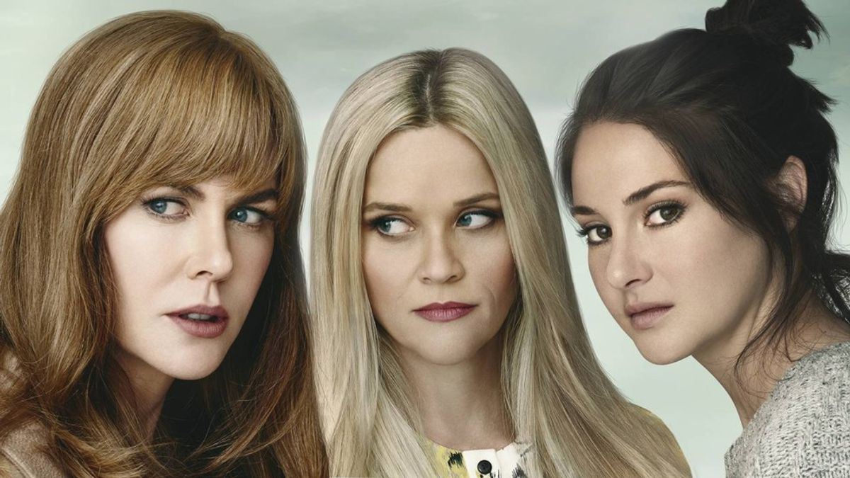 Why "Big Little Lies" Is The Feminist TV Show We Need