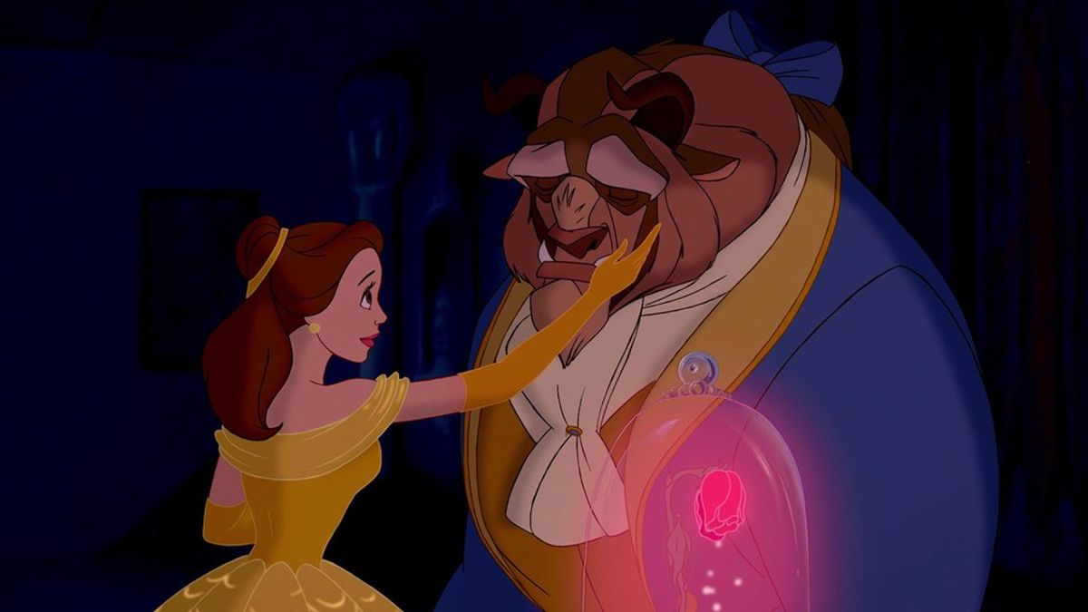 10 Reasons Why Belle Is And Will Always Be The Best Disney Princess