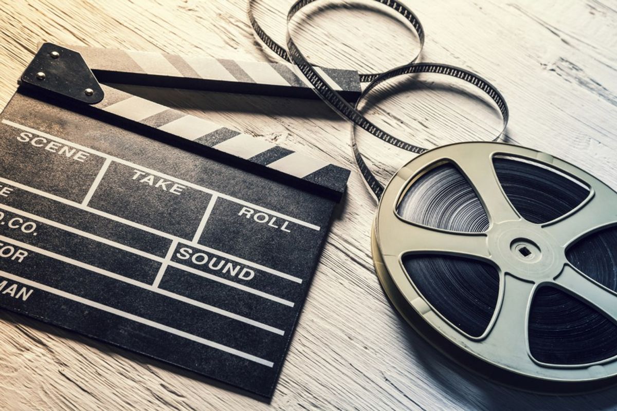 19 Things All Film Majors Can Relate To