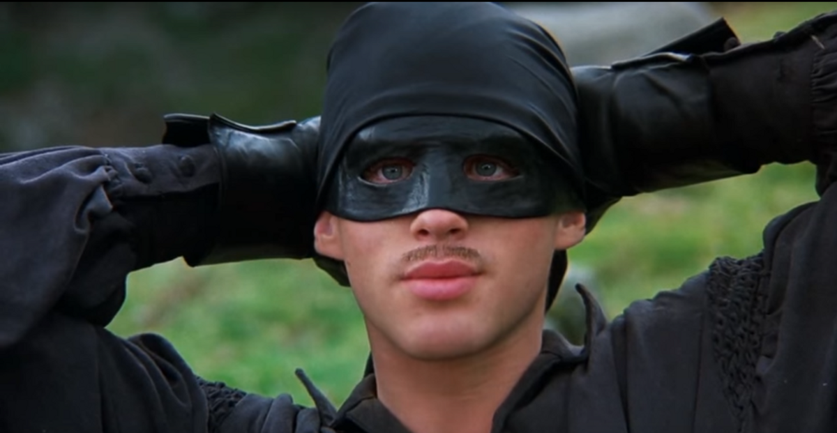 13 Times "The Princess Bride" Perfectly Captured The Daily Thoughts Of A College Student