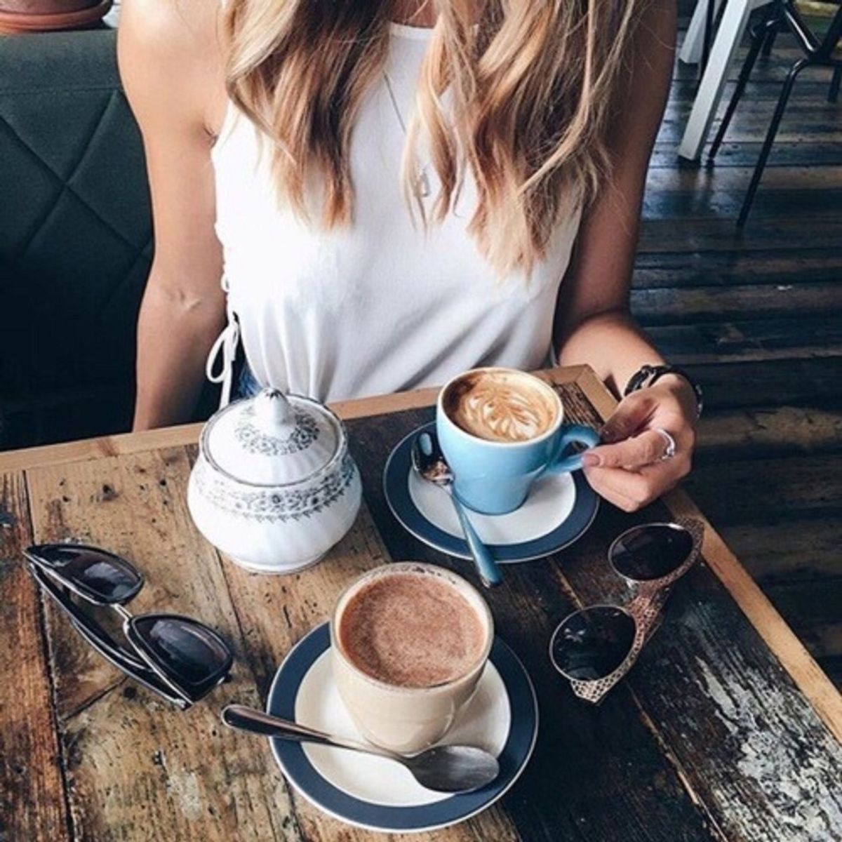 15 Things Every Coffeeholic Knows To Be True