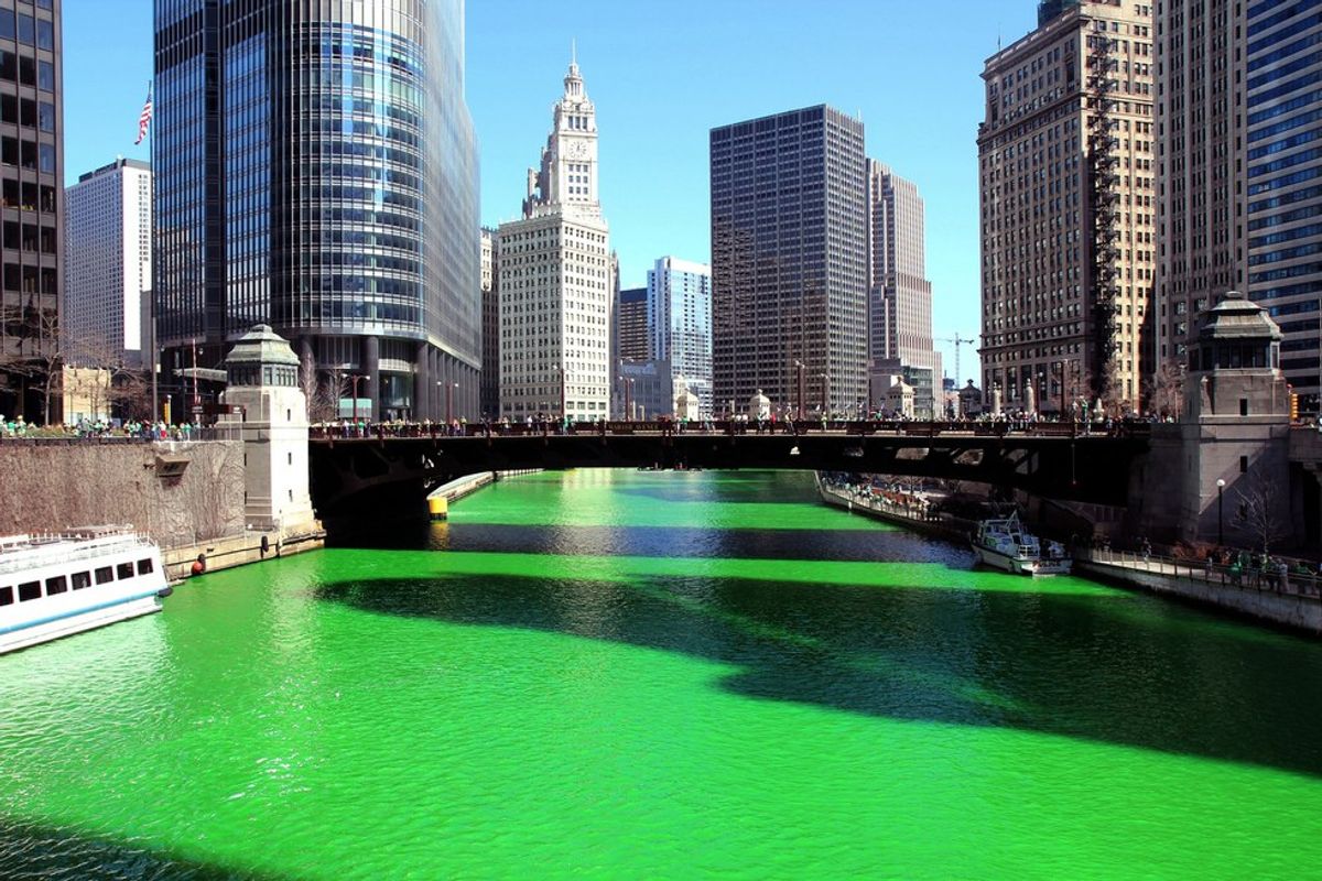 10 Things To Do On St. Patricks Day