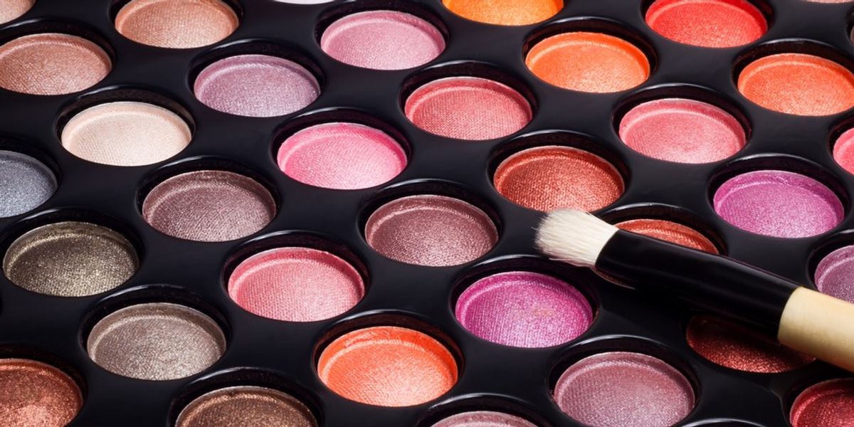 How To Try New Makeup Without Breaking The Bank
