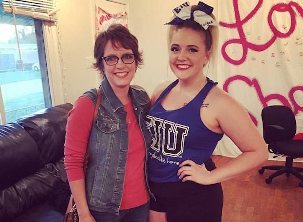 6 Things You Should Definitely Do If Your Mom Is Visiting You At College