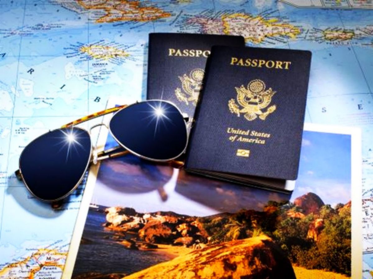 5 Reasons You Should Travel Overseas